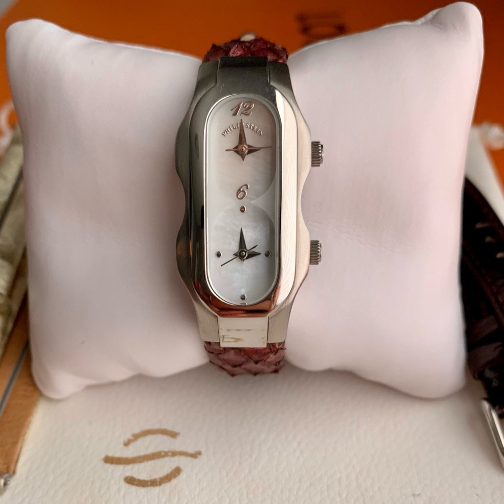 Philip Stein Teslar Mini